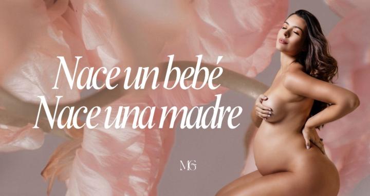 Nace un bebé, nace una madre