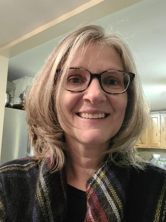 Danielle Henderson