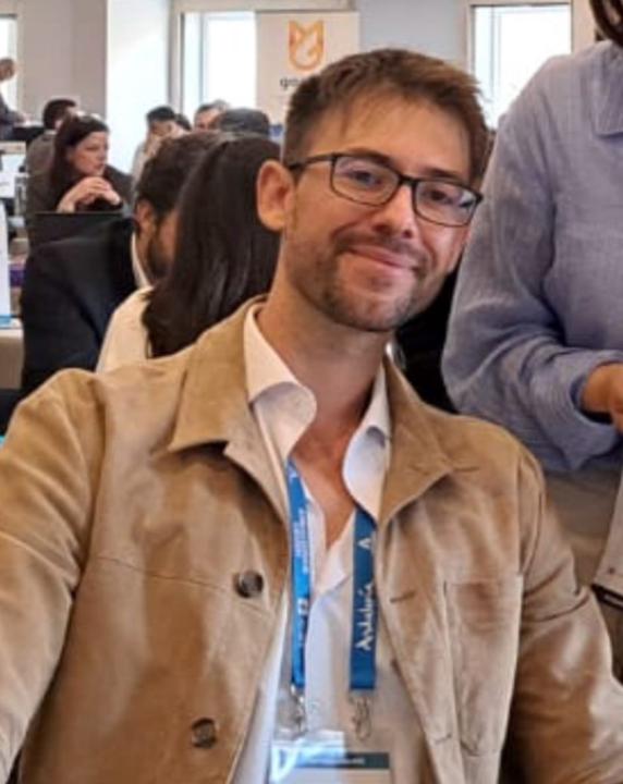 Théo Bousson
