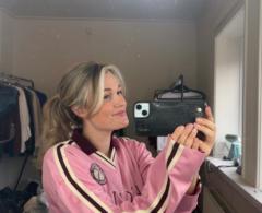 Naomi-sophie Vinkenvleugel