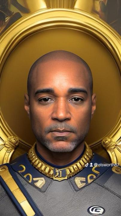 Elsworth Anthony