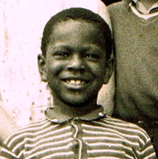 Lloyd Ellington