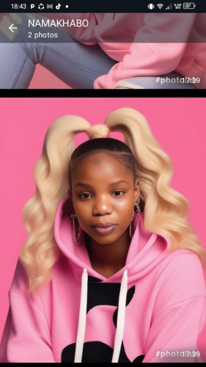 Nkalipho Ncube