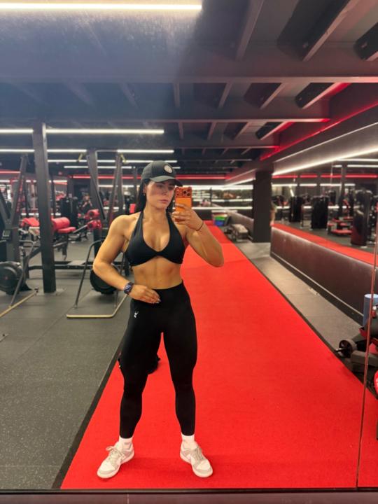 Meghan Fearn