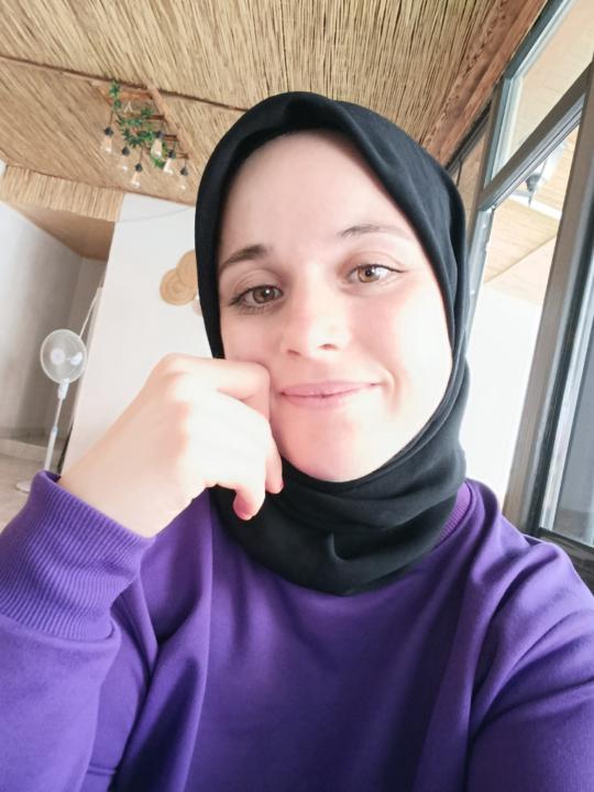 Hatice Erdem Gümüşay