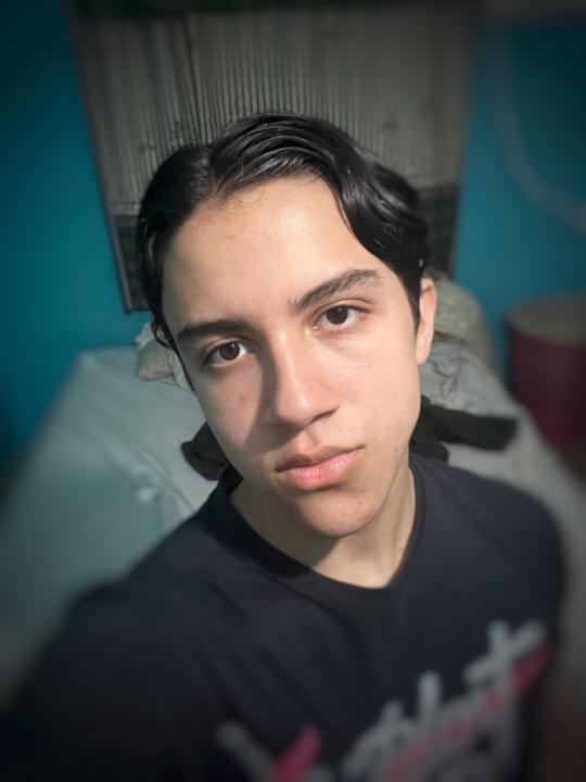 Olyver Soto