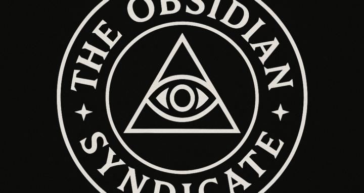 The Obsidian Syndicate