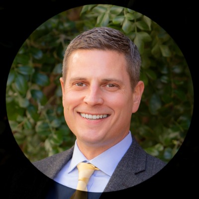 Brent Carman