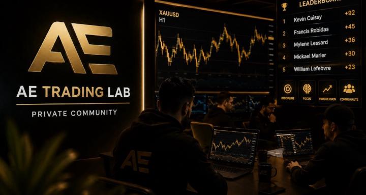 AE TRADING LAB 📈
