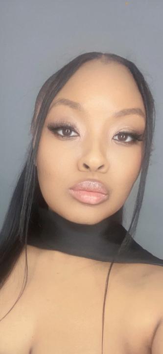 Raquel Mckissick