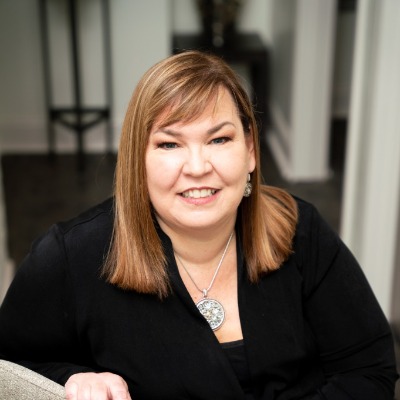 Beth Caldwell