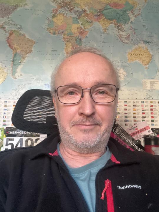 Alasdair Young