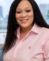 Wakisha The Virtuous Plan Coach