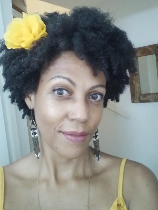 Audrey Salome