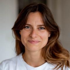 Inès Latorre