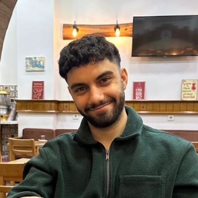 Ashkan Shomeil