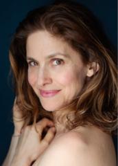 Birgit Stauber