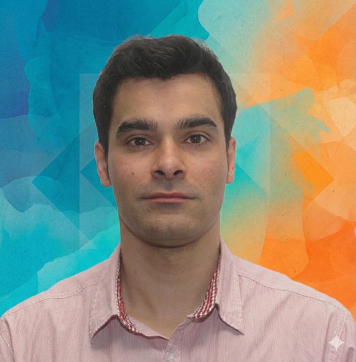 Victor Collazo Conde