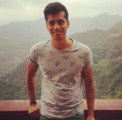 Luis Chagoyan