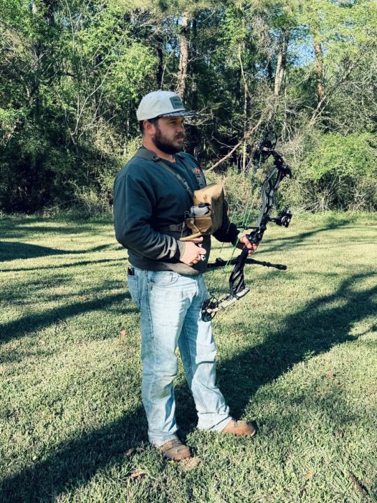 Kirbyray Fulcher