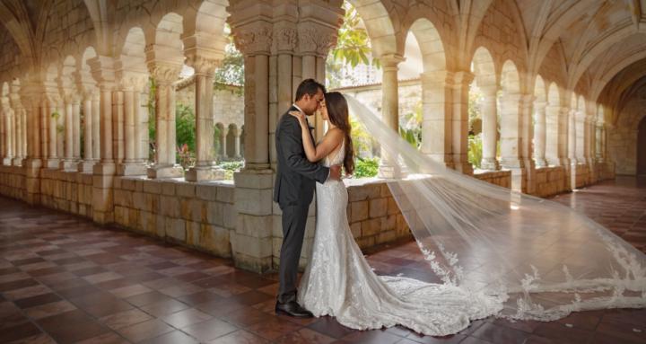 Wedding Photographer Academy
