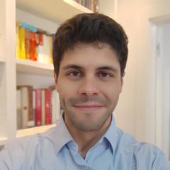 Javier Castaño