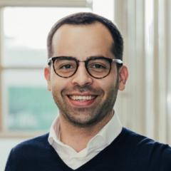 Soufiane Hamdaoui