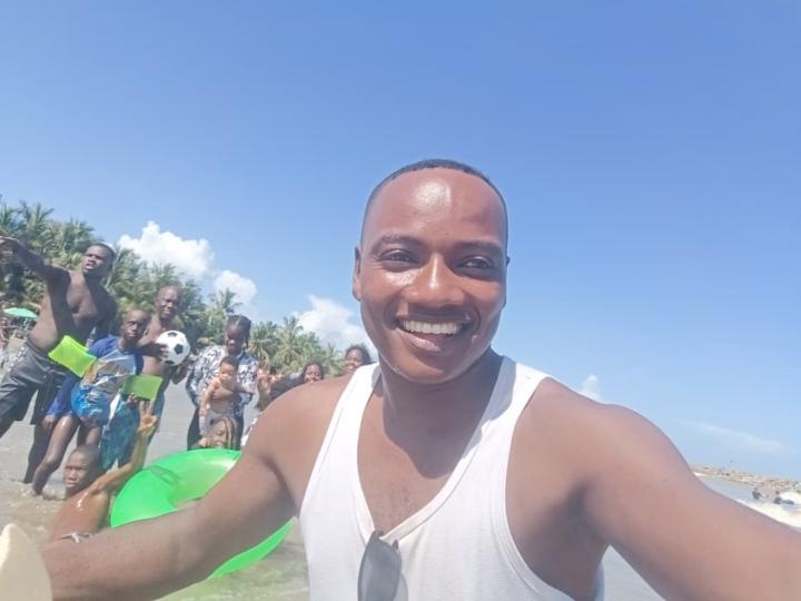 Jhon Fredy Palacios Murillo