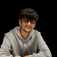 Niraj Lodariya