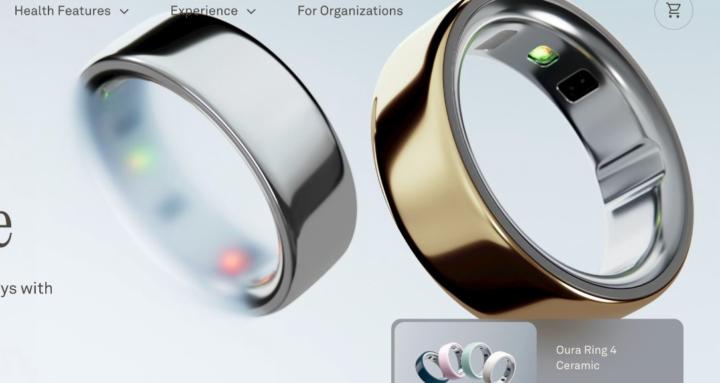 Unofficial Oura Ring Community