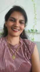 Nikunjkumari Brahmbhatt