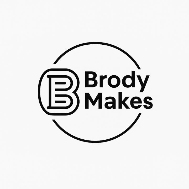 Brody Barton