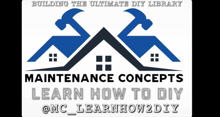 LEARN MAINTENANCE CONCEPTS