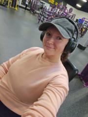 Dawn Reymond