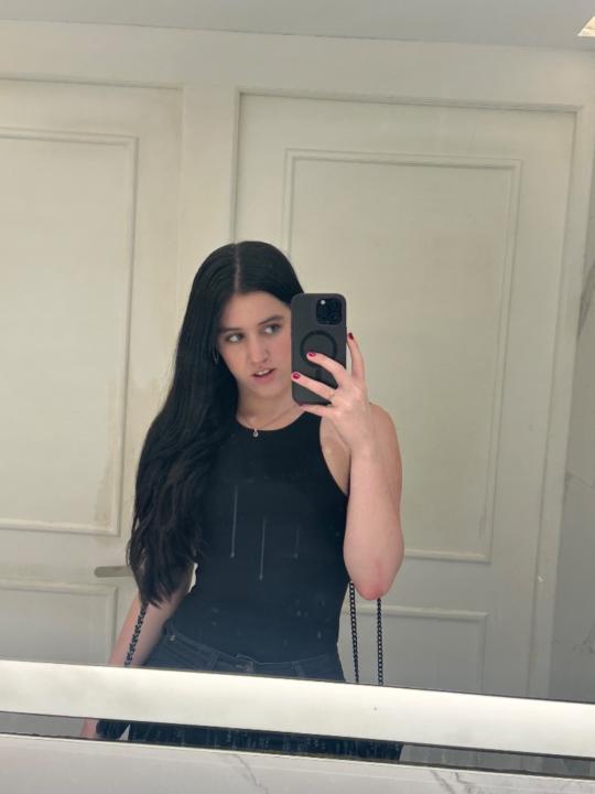 Samantha Razu