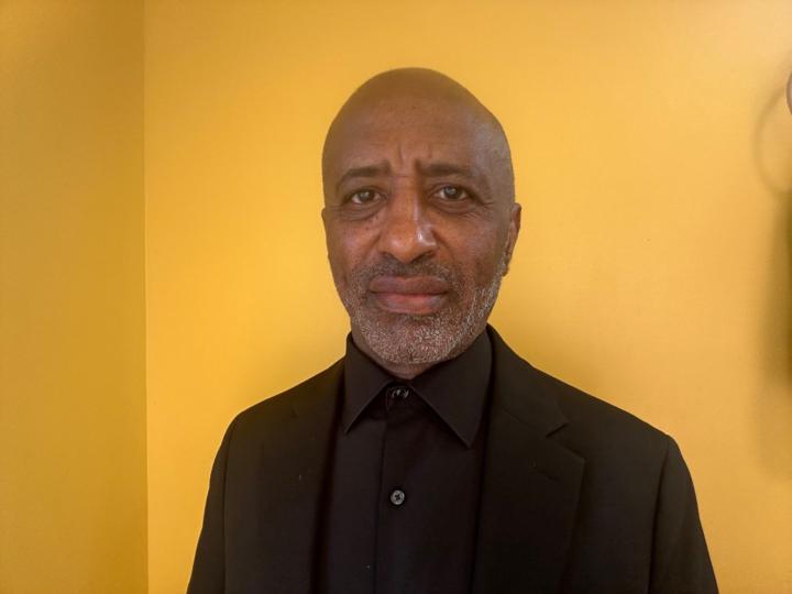 Tesfai Tekle