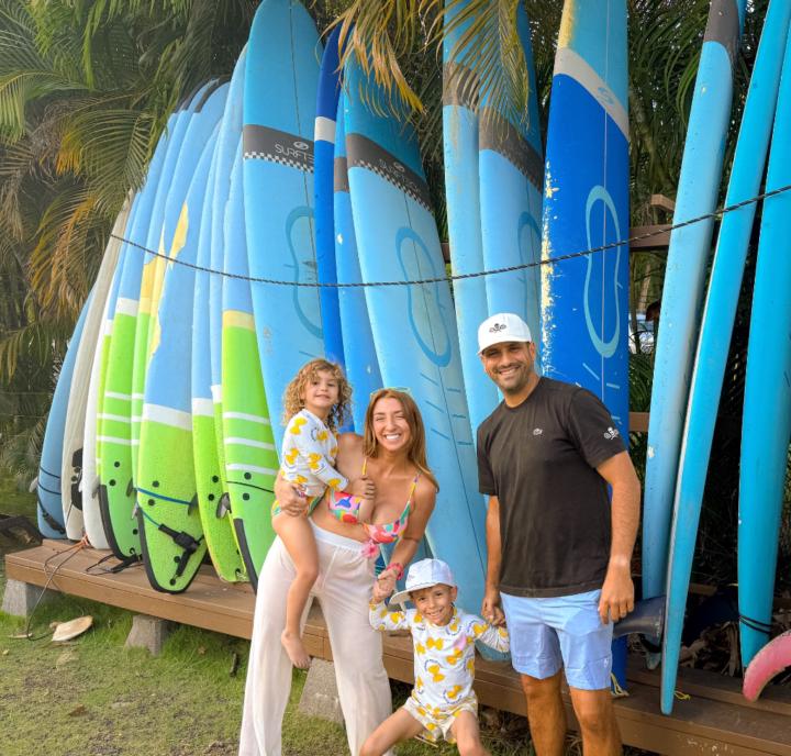 Stephanie Del Priore