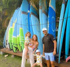 Stephanie Del Priore