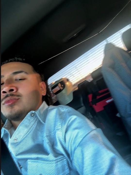 Alexander Camacho