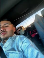 Alexander Camacho
