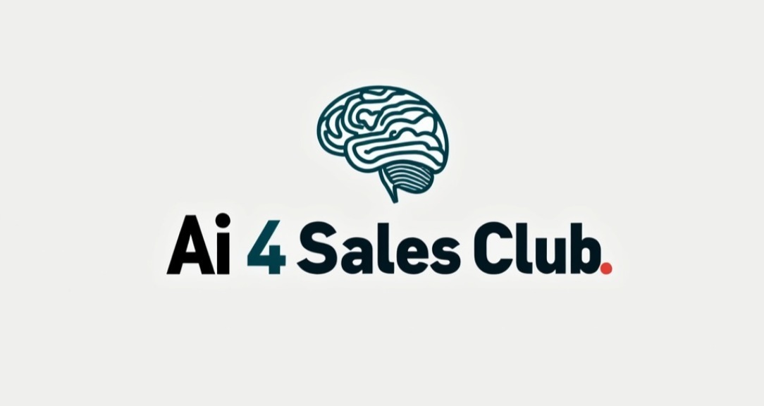 AI 4 Sales Club