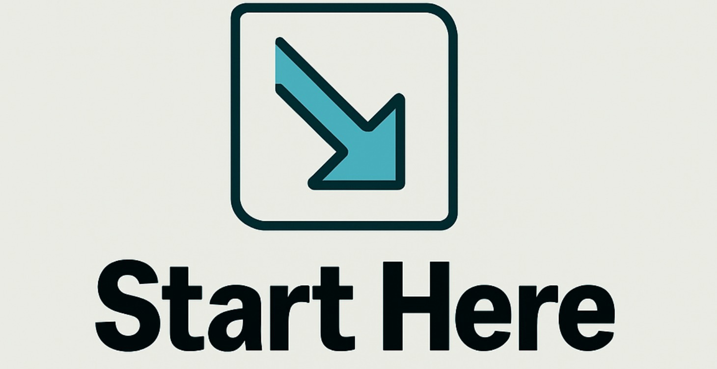 Start Here