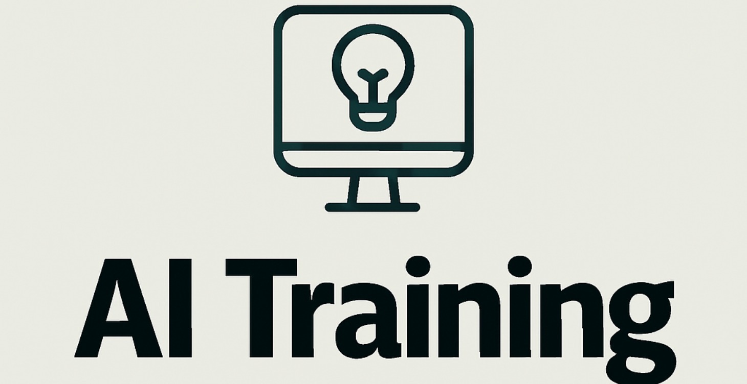 AI 4 Sales Training