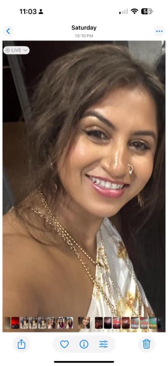 Nisha Eric