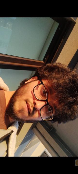 Hamed Bin Mazaher