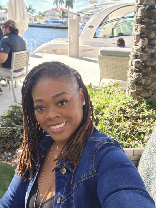 Shuantavia Pierce-Dixon