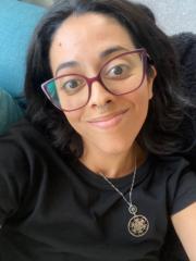 Carola Cárcamo