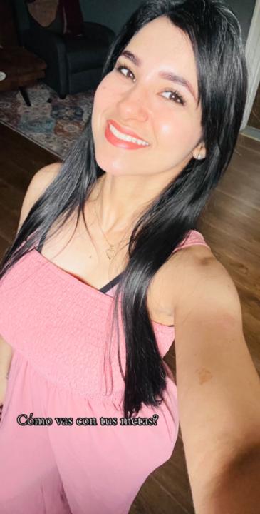 Denia Perez