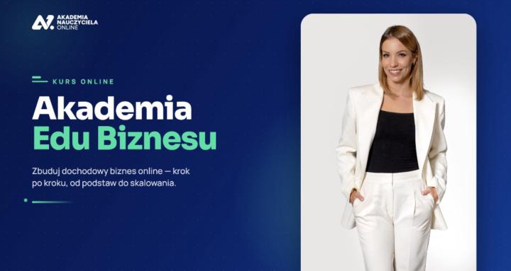 Akademia Edu Biznesu 2026