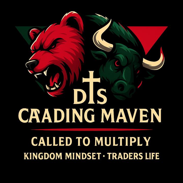 DandS trading Maven Llc